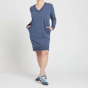NWT Universal Standard Sweater Dress